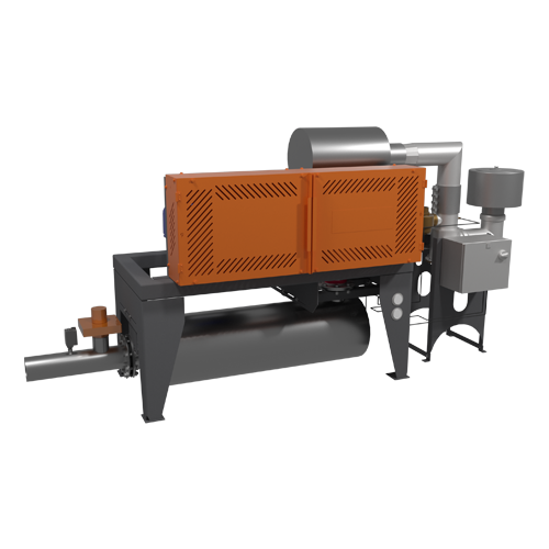 PRESSURE BLOWER CPB SERIES