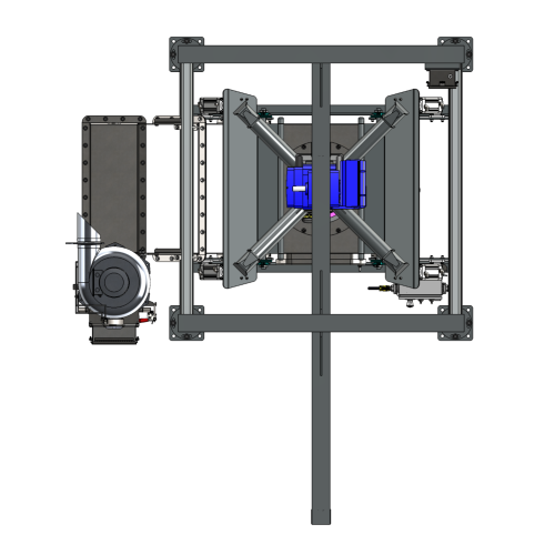 Bulk Bag Discharger ML Series