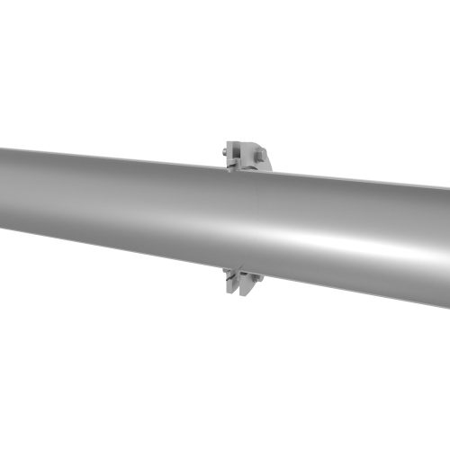 Metal to Metal Coupling
