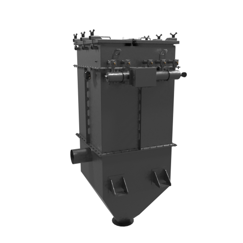 Vent Filter SFTC 2/3 Series