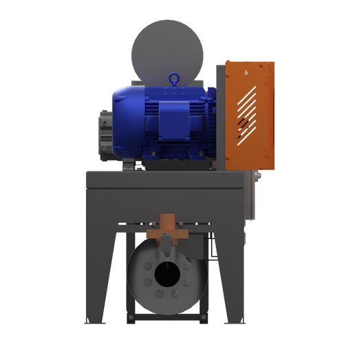 PRESSURE BLOWER CPB SERIES